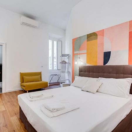 Bmga L Central Holiday House 2Bdr Near Vatican Рим Екстериор снимка