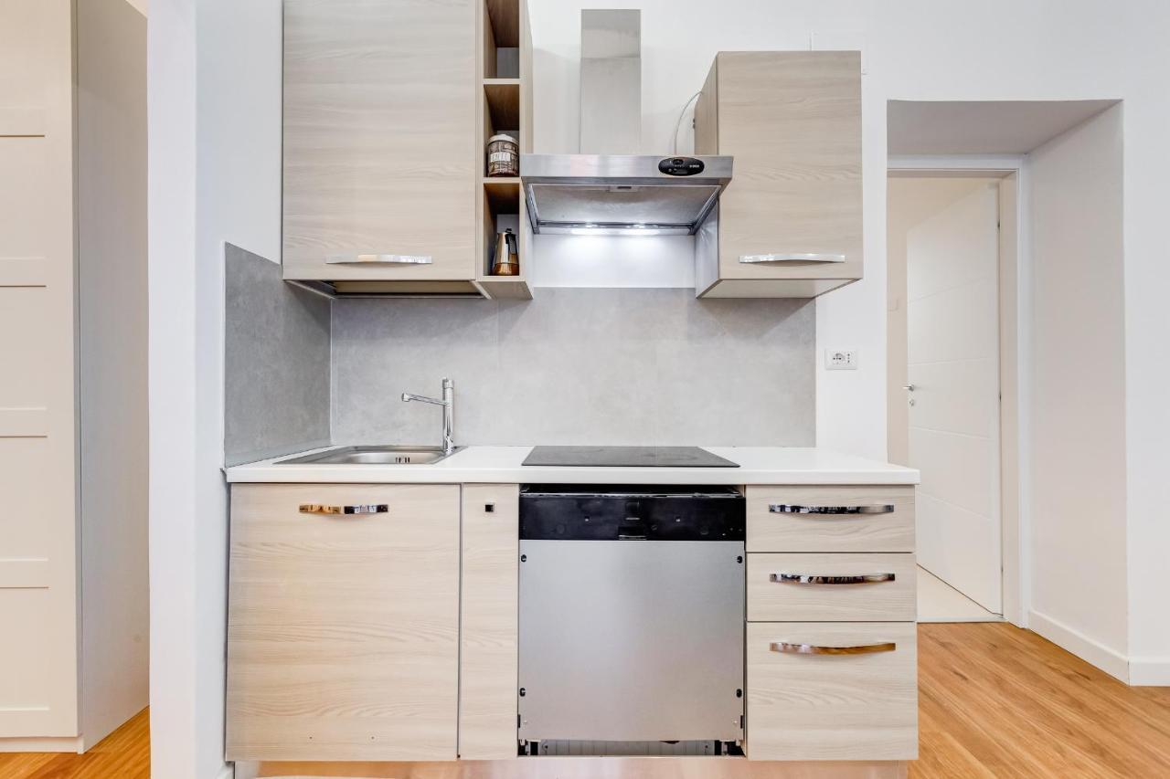 Bmga L Central Holiday House 2Bdr Near Vatican Рим Екстериор снимка