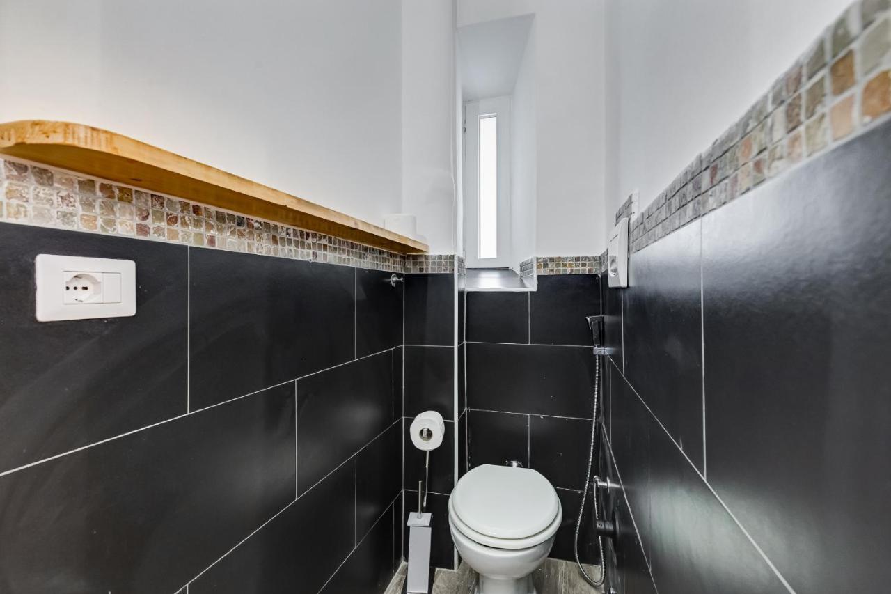 Bmga L Central Holiday House 2Bdr Near Vatican Рим Екстериор снимка