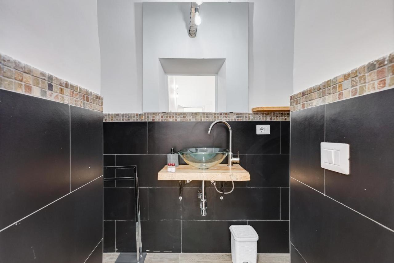 Bmga L Central Holiday House 2Bdr Near Vatican Рим Екстериор снимка