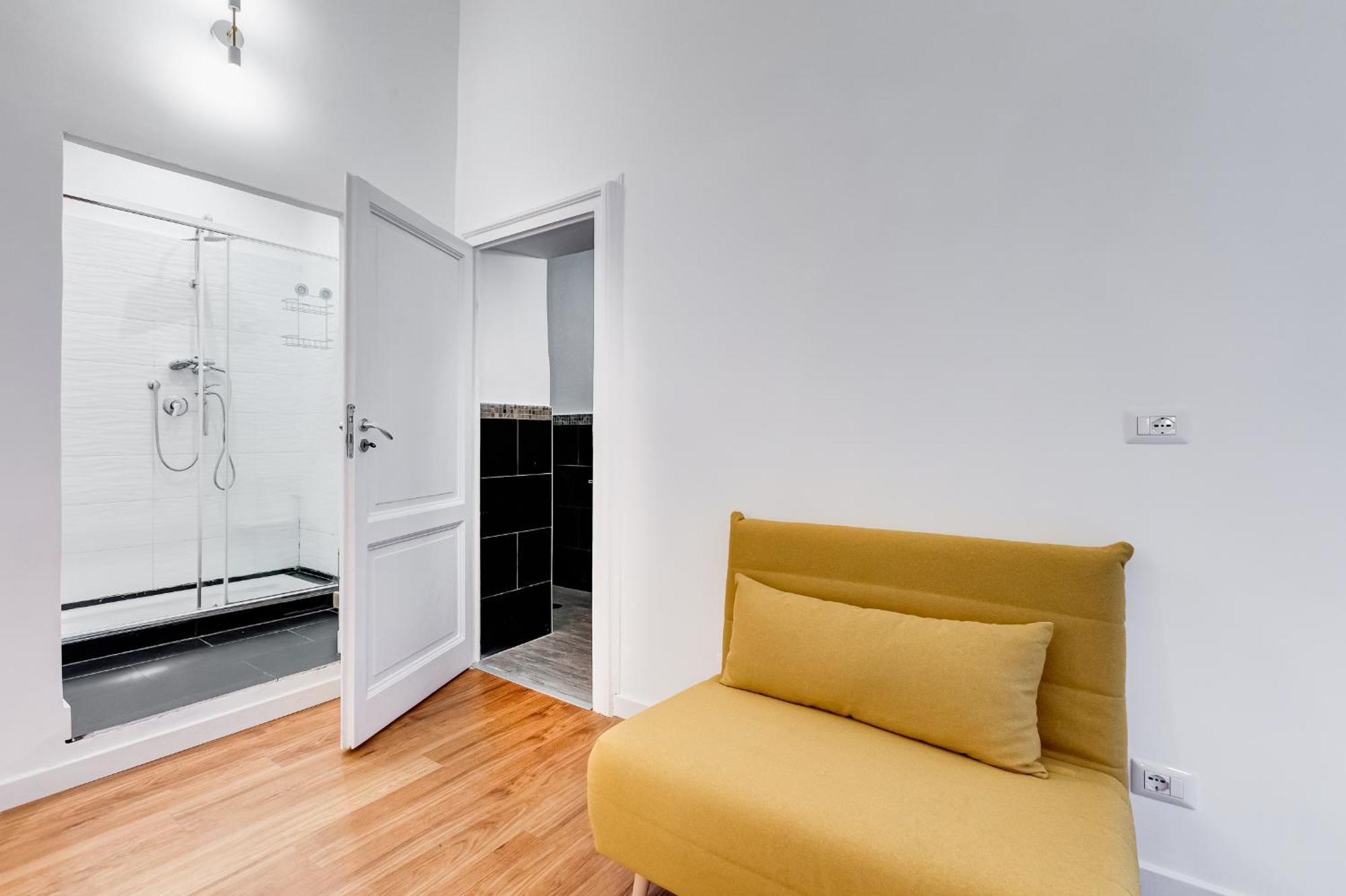 Bmga L Central Holiday House 2Bdr Near Vatican Рим Екстериор снимка