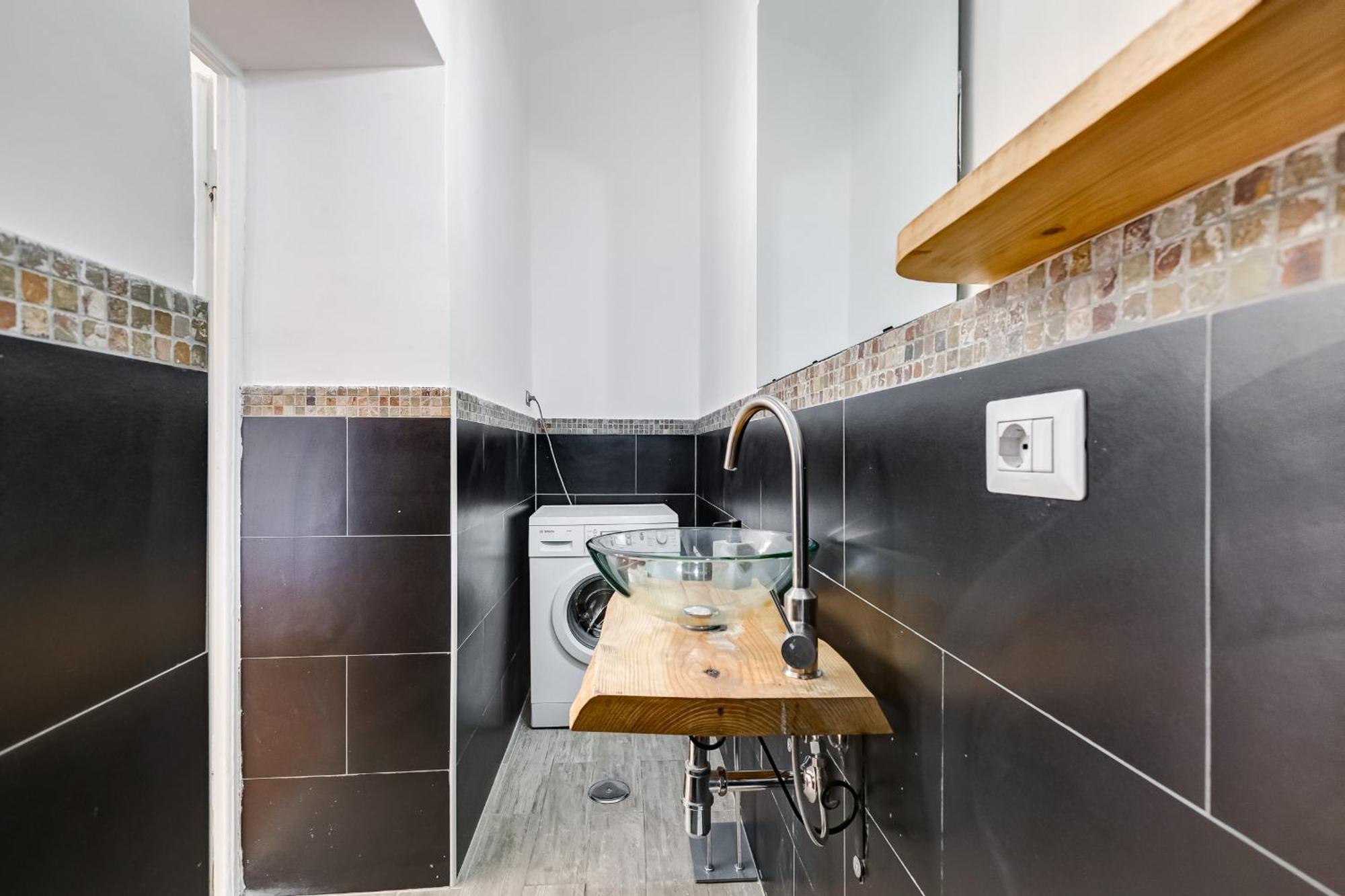 Bmga L Central Holiday House 2Bdr Near Vatican Рим Екстериор снимка