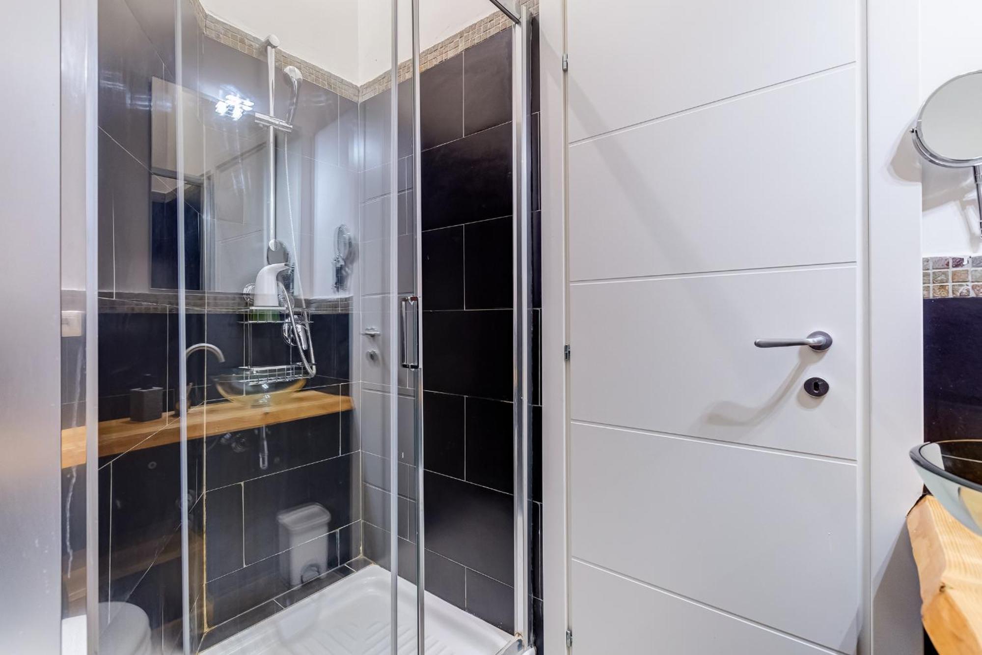Bmga L Central Holiday House 2Bdr Near Vatican Рим Екстериор снимка