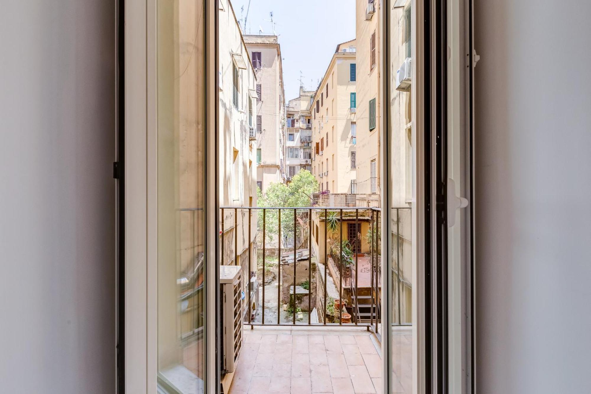 Bmga L Central Holiday House 2Bdr Near Vatican Рим Екстериор снимка